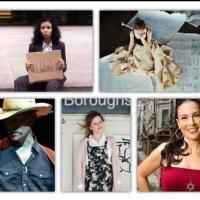 terraNOVA Seeks Solo Show Submisions for soloNOVA ARTS; Deadline 3/10