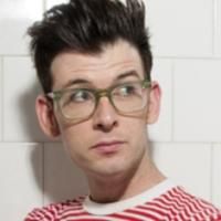 Moshe Kasher Comes to Comedy Works Larimer Square This Weekend