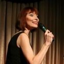 Karen Akers Sings Sondheim at San Francisco's The RRazz Room, Now thru 9/16