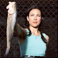 Northrop and Emily Johnson Receive $50,000 Joyce Award for SHORE, Set to Premiere…