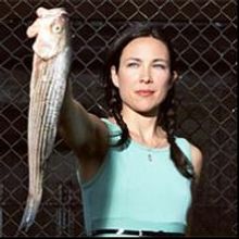 Northrop and Emily Johnson Receive $50,000 Joyce Award for SHORE, Set to Premiere Jun