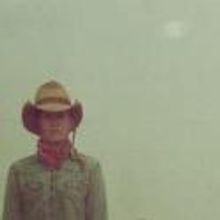 Theatre Pro Rata Presents THE ONE-LEGGED COWBOY at the Gremlin Theatre Tonight, 10/11