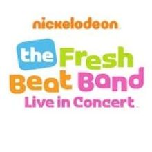 THE FRESH BEAT BAND Comes to St. Louis, January 2014