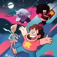 Cartoon Network to Premiere Original Animated Series STEVEN UNIVERSE, Today