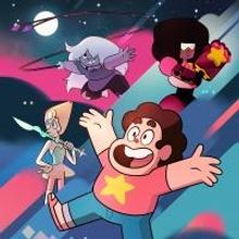 Cartoon Network to Premiere Original Animated Series STEVEN UNIVERSE, Today