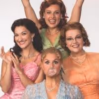 THE MARVELOUS WONDERETTES Brings Back Three Original Creators thru 10/19 at Utah…