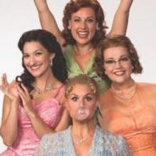 THE MARVELOUS WONDERETTES Brings Back Three Original Creators thru 10/19 at Utah Shak