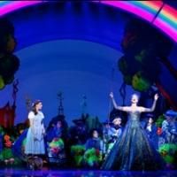 Segerstrom Center Offers THE WIZARD OF OZ Pre-Show Activities, Now thru 2/23