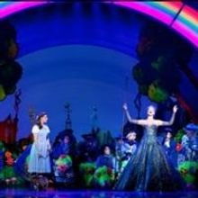 Segerstrom Center Offers THE WIZARD OF OZ Pre-Show Activities, Now thru 2/23