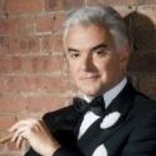 John O'Hurley Stars in CHICAGO at the Ordway, Now thru 8/12