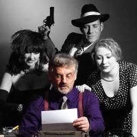 Whidbey Island Center for the Arts Postpones CITY OF ANGELS Opening to 2/13 Due to…