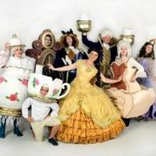 BEAUTY AND THE BEAST, ALADDIN JR. & More Set for Children's Theatre of Cincinnati's 9