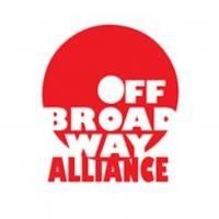 Off Broadway Alliance to Host Free Panel with Adam Hess, David Elliott & More, 3/30