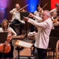 NY Phil Presents SUMMERTIME CLASSICS Conducted by Bramwell Tovey, Now thru 7/7