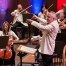 NY Phil Presents SUMMERTIME CLASSICS Conducted by Bramwell Tovey, Now thru 7/7
