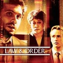 Original LAW & ORDER to Return to NBC as Limited Series?