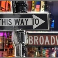 THIS WAY TO BROADWAY Features Tony Winner Trent Kowalik with Broadway's Youth Tonight
