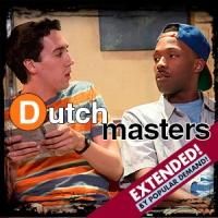 Azuka Theatre Extends DUTCH MASTERS Through 9/29