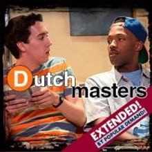 Azuka Theatre Extends DUTCH MASTERS Through 9/29