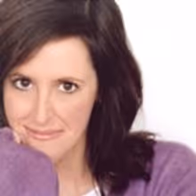 Wendy Liebman to Perform at Comedy Works Landmark Village, 4/3-5