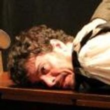 BWW Reviews: MURDERING MARLOWE - Strong Cast and Crew Slayed By Clunky Script