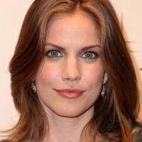 Anna Chlumsky Leads WELCOME TO THE WHITE ROOM Reading, 5/13