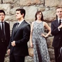 Koerner Quartet to Present NOTES OF LOVE & PROTEST 2/15 at Vancouver Academy of Music