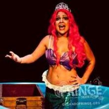 Breakthrough Theatre of Winter Park Presents REDLIGHT: THE BAD GIRLS OF BROADWAY AND 