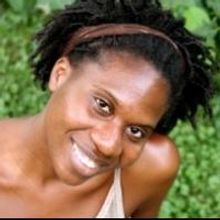 Janine Nabers Named 2013-14 Aetna New Voices Fellow at Hartford Stage