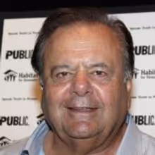Paul Sorvino Joins Cast of CAREFUL WHAT YOU WISH FOR