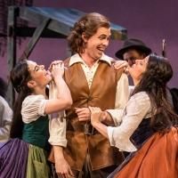 Photo Flash: BRIGADOON at Goodman Theatre, Now Through 8/10