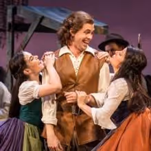 Photo Flash: BRIGADOON at Goodman Theatre, Now Through 8/10