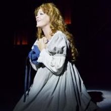 BWW Reviews: Beef and Boards Dinner Theatre's LES MISERABLES