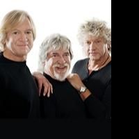 The Moody Blues & ZZ Top Set for Spring 2015 Line-Up at Wells Fargo Center for the…