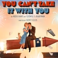 YOU CAN'T TAKE IT WITH YOU Will Celebrate National Grandparents Day on 9/7
