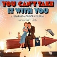 YOU CAN'T TAKE IT WITH YOU Will Celebrate National Grandparents Day on 9/7