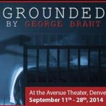 BETC Presents Regional Premiere of GROUNDED, Now thru 9/28