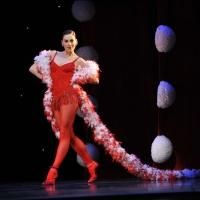 Smuin Ballet's XXMAS: THE CHRISTMAS BALLET Tours Bay Area, Now thru 12/28