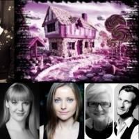 Taylor-Rowan & Hughes Showcase New Musical KANDY KOTTAGE at Landor Theatre Tonight
