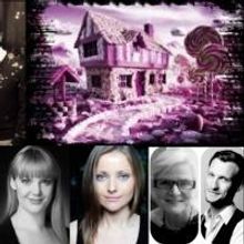 Taylor-Rowan & Hughes Showcase New Musical KANDY KOTTAGE at Landor Theatre Tonight