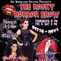 RUPAUL'S DRAG RACE Stars to Lead Woodlawn Theatre's ROCKY HORROR SHOW