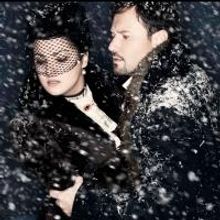 The Met Live in HD's EUGENE ONEGIN and THE NOSE to Screen at Ridgefield Playhouse, 10