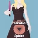 Theatre of NOTE Presents POTENTIAL SPACE World Premiere, Now thru 10/27
