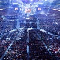 USA Network Presents WWE Hall of Fame Induction Ceremony Special Tonight