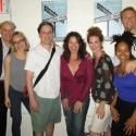 Photo Flash: Fran Drescher Makes Surprise Appearance at CLYBOURNE PARK