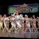 Photo Flash: First Look at Paper Mill Playhouse's A CHORUS LINE!