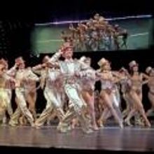 Photo Flash: First Look at Paper Mill Playhouse's A CHORUS LINE!