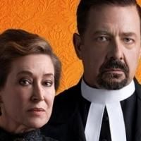 MTC's GHOSTS Is A Production Of Restrained Theatricality