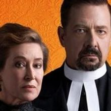 MTC's GHOSTS Is A Production Of Restrained Theatricality