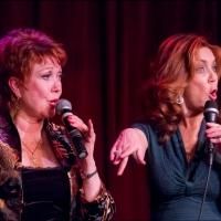TV Exclusive: Andrea McArdle Joins Donna McKechnie for IN GOOD COMPANY at Birdland!
